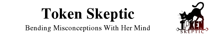 Token Skeptic Token Skeptic