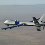 Reaper Drone