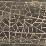 Baffling structure in the Gobi desert found on Google Maps is one of two or more, click on image for more at the Telegraph including a slideshow