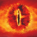 The-eye-of-sauron