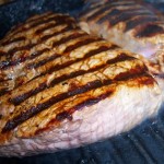 steak