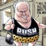 Via LA Times, click image for full cartoon and article