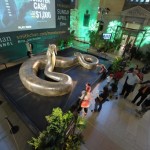 Titanoboa