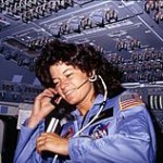 SallyRide