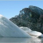 Black Iceberg