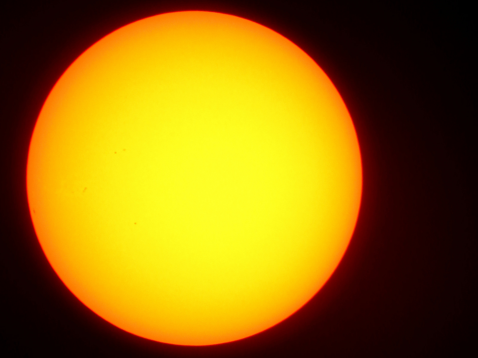 Here Comes the Sun.