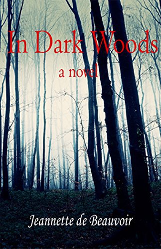the dark woods