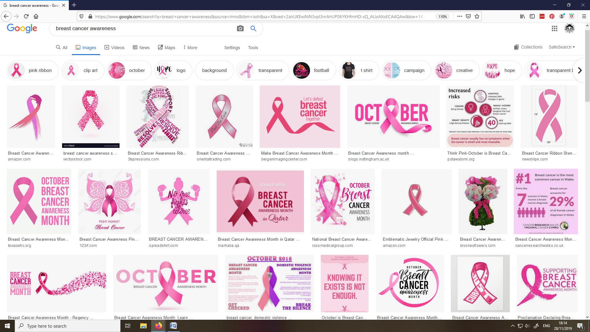 Breast Cancer Posters