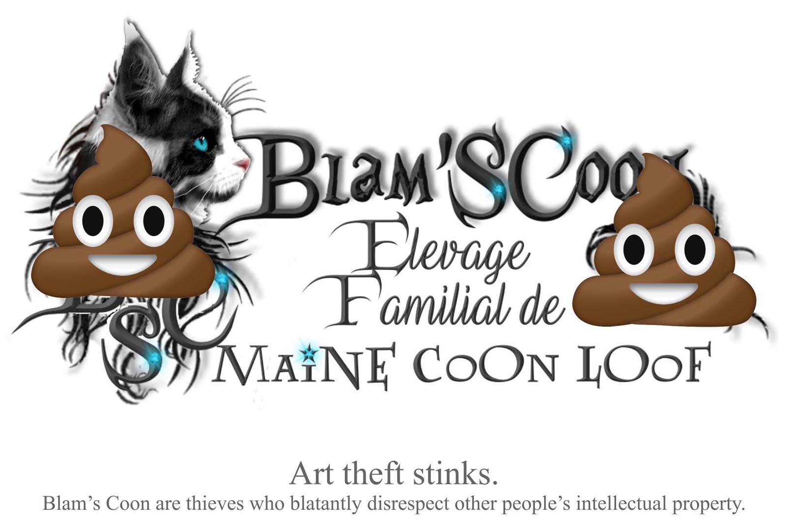 Blam's Coon