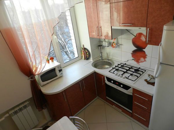 Over 25% Of People Think This Is The Most Overrated Small Kitchen