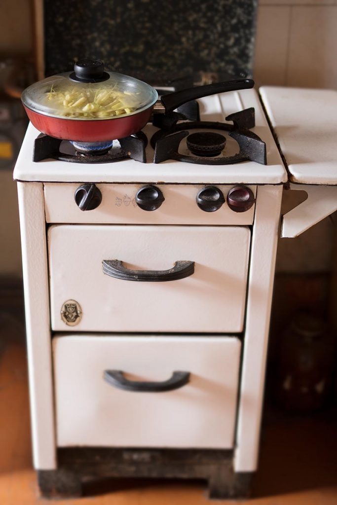 Over 25% Of People Think This Is The Most Overrated Small Kitchen Appliance