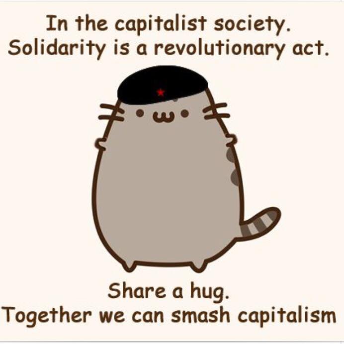 purrletariat