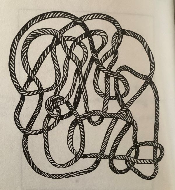 knot puzzle
