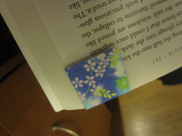 Practical Bookmark