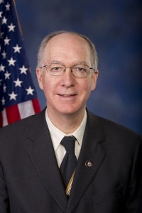 Representative Bill Foster