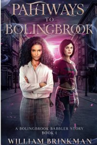 The cover of Pathways to Bolingbrook