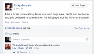 gervais