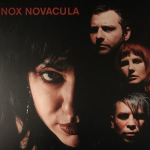 Nox Novacula