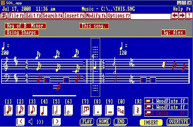 tandy deskmate download