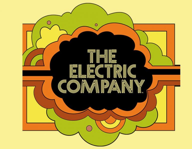 My Eyes Light Up The Electric Company turns 50