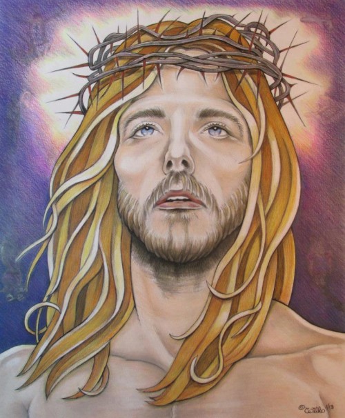 aryanjesus