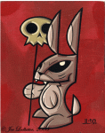 evilbunny