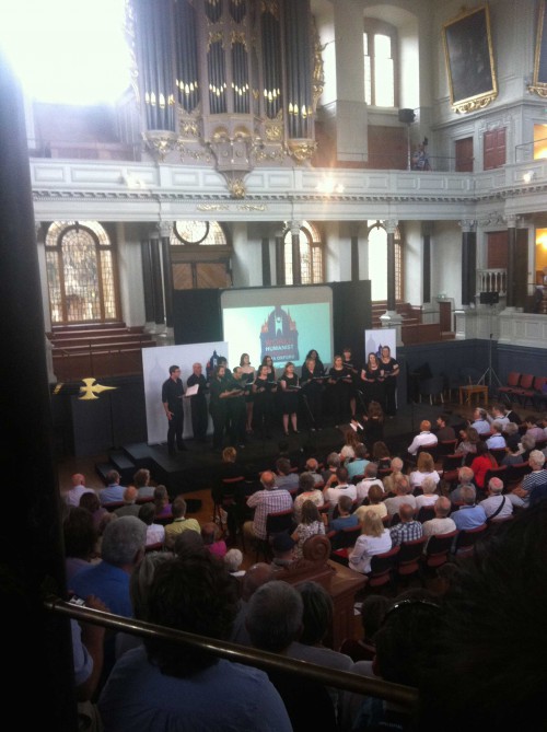 sheldonian