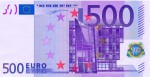 500-Euro