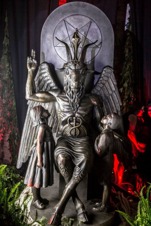 baphomet