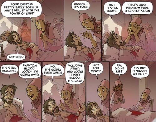 Oglaf