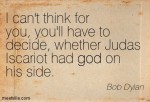 Quotation-Bob-Dylan-god