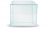 molumen-transparent-cube