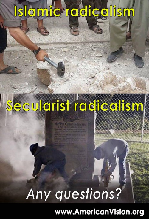 radical