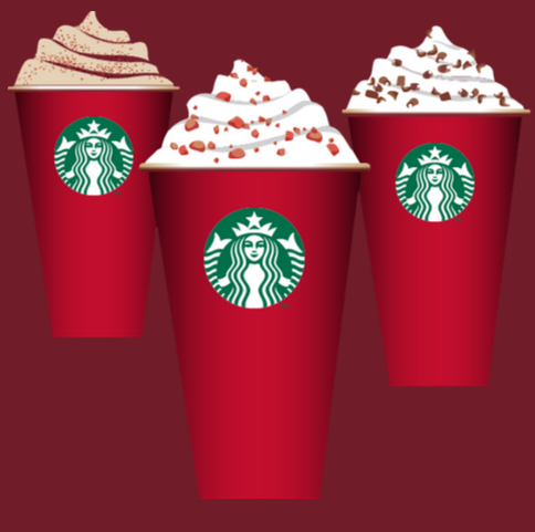 Starbucks-Red-Cups