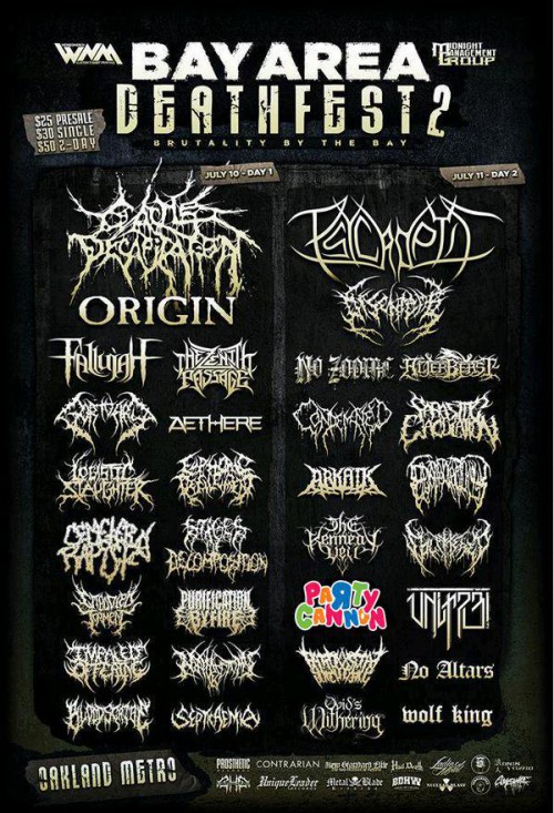 deathfest