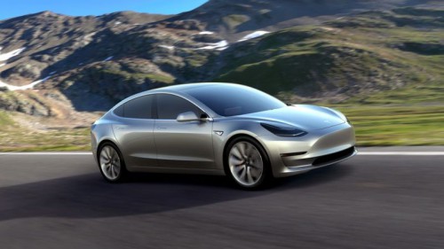 teslamodel3