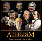 Atheism-for-Dummies