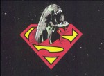 Superman-Alien