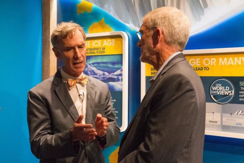 bill-nye-and-ken-ham-at-ice-age-exhibit