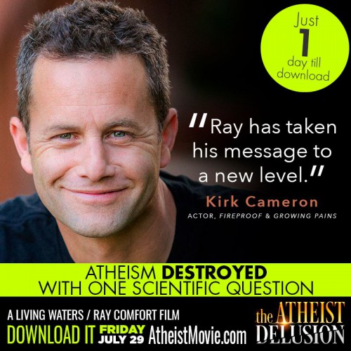 kirkcameron