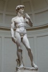 David_by_Michelangelo