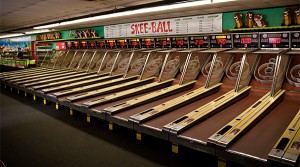 skeeball