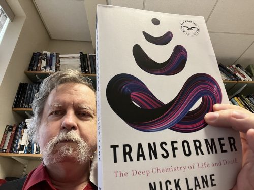 transformer book nick lane