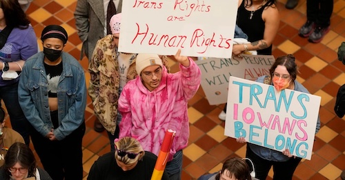 Why delete rules unless you plan to break them?