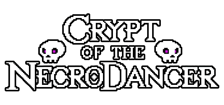 Crypt Of The Necrodancer