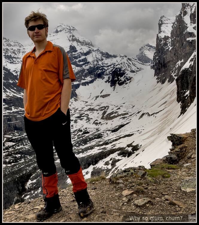 Why so glum, chum? (HJH 2026)