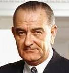 lyndon johnson