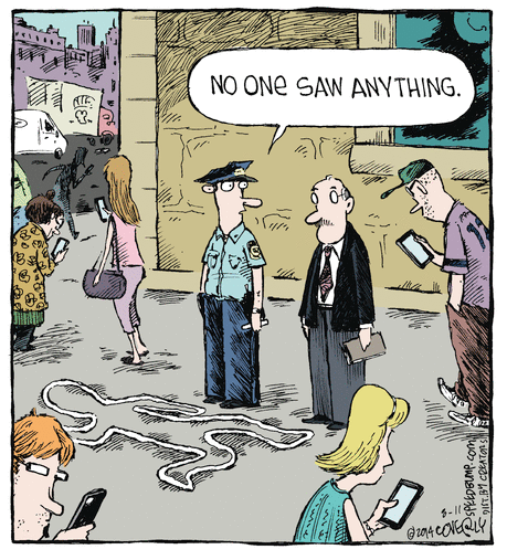 Coverly-cell phone addiction