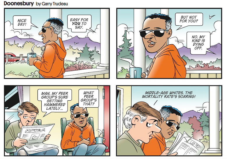 Doonesbury 1