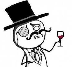 The lulzsec logo